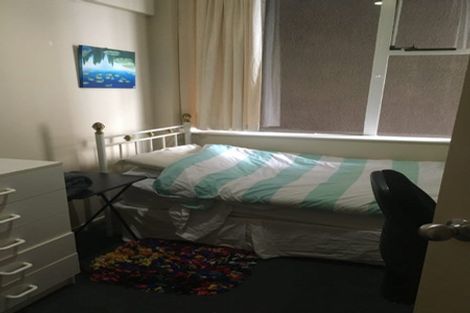 Photo of property in Terrace Tower Apartments, 2a/126 The Terrace, Wellington Central, Wellington, 6011