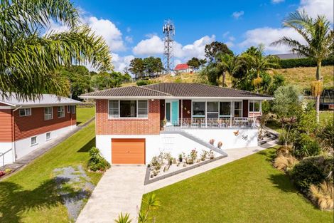 Photo of property in 16 Cobham Avenue, Dargaville, 0310