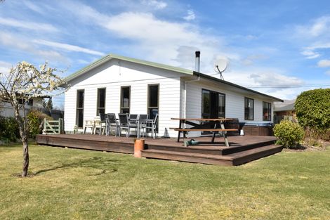 Photo of property in 26 Totara Drive, Twizel, 7901