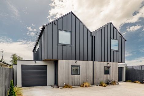 Photo of property in 119b Ruskin Street, Addington, Christchurch, 8024