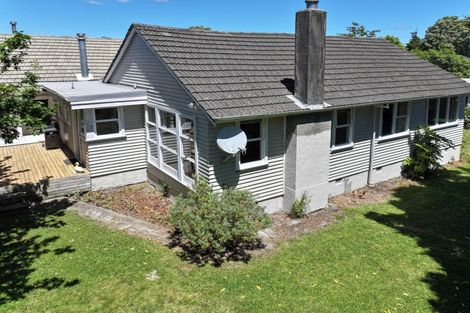 Photo of property in 16 Tennyson Street, Trentham, Upper Hutt, 5018