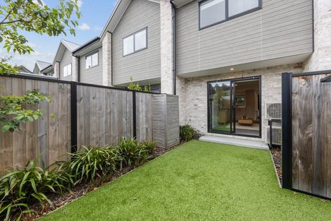Photo of property in 6/232 Worcester Street, Christchurch Central, Christchurch, 8011