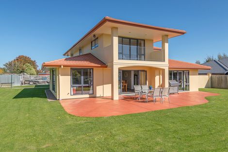 Photo of property in 7 Baldoyle Way, Casebrook, Christchurch, 8051