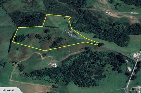 Photo of property in 64 Crossett Road, Ruatangata West, Whangarei, 0176