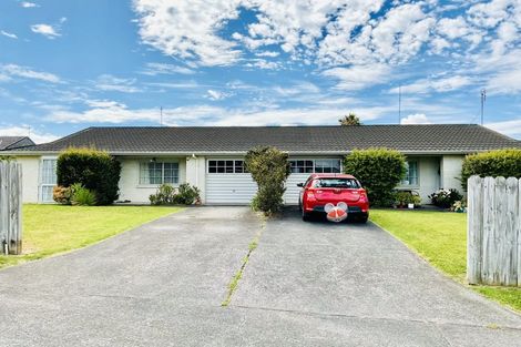 Photo of property in 1/26 Edendale Road, Somerville, Auckland, 2014