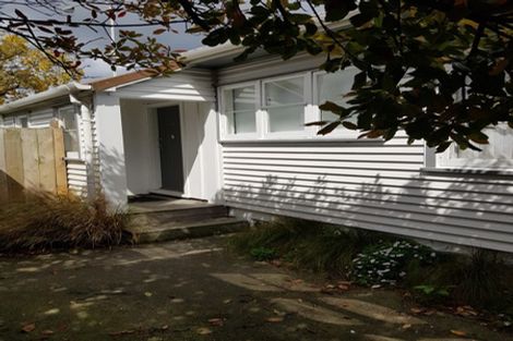 Photo of property in 871 High Street, Boulcott, Lower Hutt, 5011