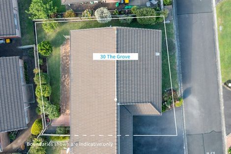 Photo of property in 30 The Grove, Red Beach, 0932