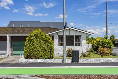 Photo of property in 4/17 Elizabeth Street, Riccarton, Christchurch, 8011