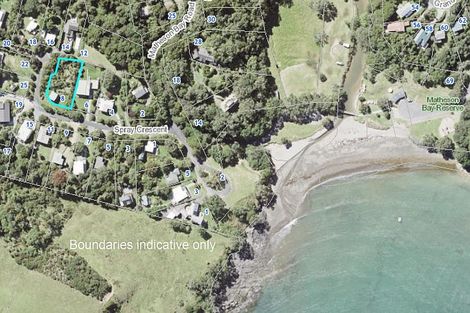 Photo of property in 8 Spray Crescent, Leigh, 0985