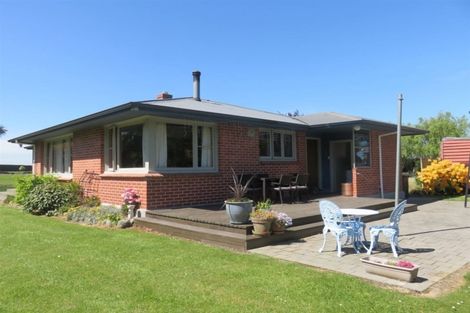 Photo of property in 565 Orari Station Road, Geraldine, 7992