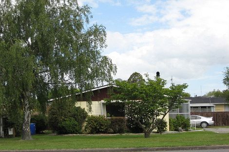 Photo of property in 75 Blackett Street, Rangiora, 7400