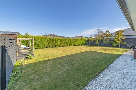 Photo of property in 44 Carston Street, Leeston, 7632