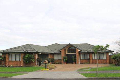 Photo of property in 8 Limerick Place, Dannemora, Auckland, 2016