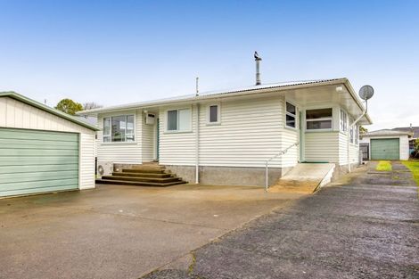 Photo of property in 4 Regan Street, Stratford, 4332