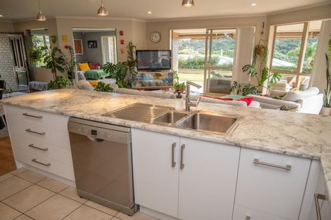 Photo of property in 6 Ranginui Street, Mangonui, 0420