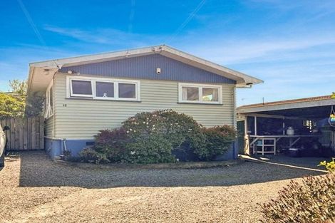 Photo of property in 15 Kitchener Street, Lansdowne, Masterton, 5810