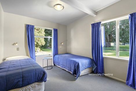 Photo of property in 602 Yaldhurst Road, Yaldhurst, Christchurch, 7676