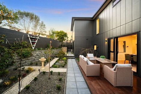 Photo of property in 206a Clovelly Road, Bucklands Beach, Auckland, 2012