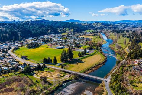 Photo of property in 53 Morero Terrace, Taumarunui, 3920