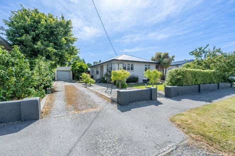 Photo of property in 5 Finlay Street, Alexandra, 9320