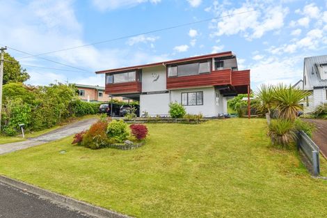 Photo of property in 14 Rostrevor Place, Tihiotonga, Rotorua, 3015