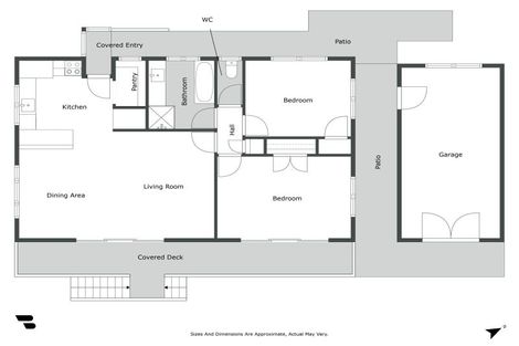 Photo of property in 104a Casement Road, Whangamata, 3620
