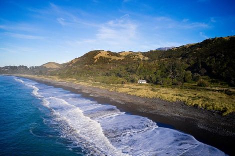 Photo of property in 1516 State Highway 1, Mangamaunu, Kaikoura, 7371