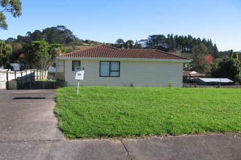 Photo of property in 33 Kellett Road, Ranui, Auckland, 0612