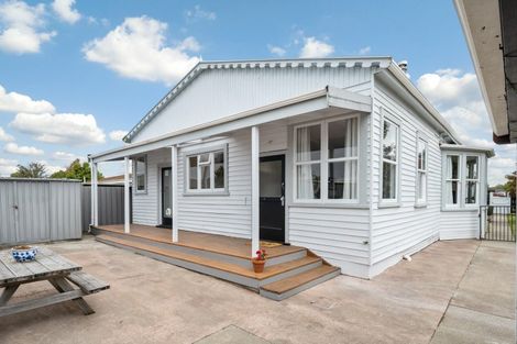 Photo of property in 34 Mowat Street, Springlands, Blenheim, 7201