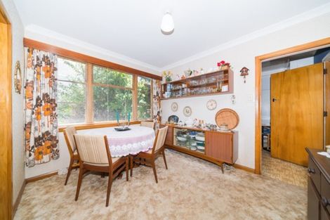 Photo of property in 18 Wincanton Place, Awapuni, Palmerston North, 4412