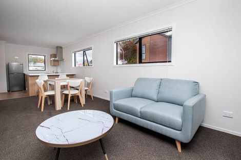 Photo of property in 4/13 Palmerston Street, Hamilton Central, Hamilton, 3204