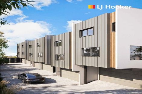 Photo of property in 6 Lot Rc, 37 Lynwood Avenue, Maori Hill, Dunedin, 9010