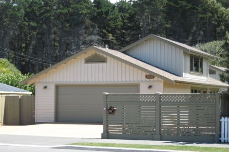 Photo of property in 248 Estuary Road, South New Brighton, Christchurch, 8062