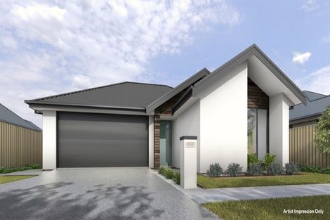 Photo of property in 27 Bastings Street, Kaiapoi, 7691