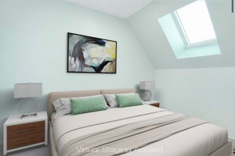 Photo of property in 3/30 Otley Street, Christchurch Central, Christchurch, 8013