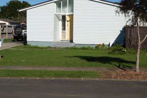 Photo of property in 1/4 George Street, Mangere East, Auckland, 2024