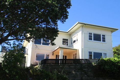 Photo of property in 25 Calcutta Street, Khandallah, Wellington, 6035