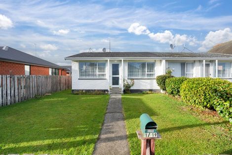 Photo of property in 1/19 Jenkin Street, Strathern, Invercargill, 9812
