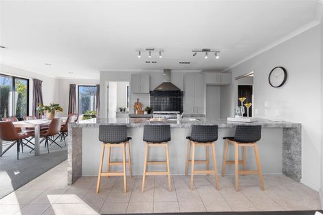 Photo of property in 7 Maurice Stanton Place, Shirley, Christchurch, 8052