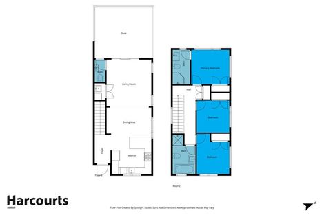 Photo of property in 14b Kelwyn Road, Kelston, Auckland, 0602