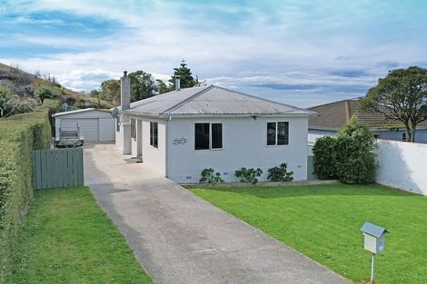 Photo of property in 50 Frome Street, Oamaru North, Oamaru, 9400