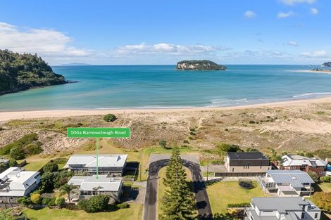 Photo of property in 104a Barrowclough Road, Whangamata, 3620