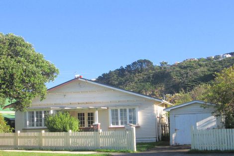Photo of property in 36 Tui Street, Alicetown, Lower Hutt, 5010