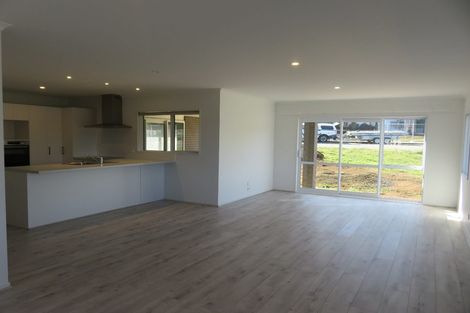 Photo of property in 3 Racecourse Avenue, Paeroa, 3600