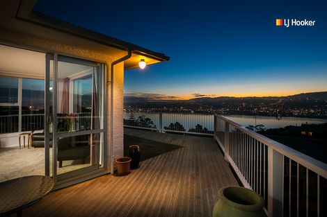 Photo of property in 43 Shandon Road, Vauxhall, Dunedin, 9013