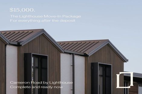 Photo of property in 1210 Cameron Road, Gate Pa, Tauranga, 3112