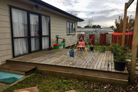 Photo of property in 206 Russell Road, Manurewa, Auckland, 2102