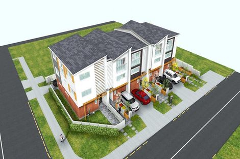 Photo of property in 64 Settlement Road, Papakura, 2110