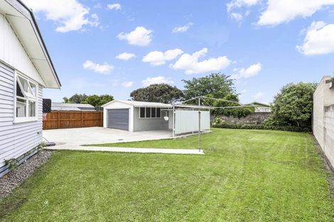 Photo of property in 38 Rotokauri Road, Nawton, Hamilton, 3200