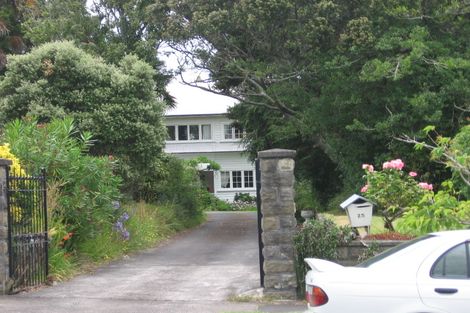Photo of property in 25 Watling Street, Mount Eden, Auckland, 1024